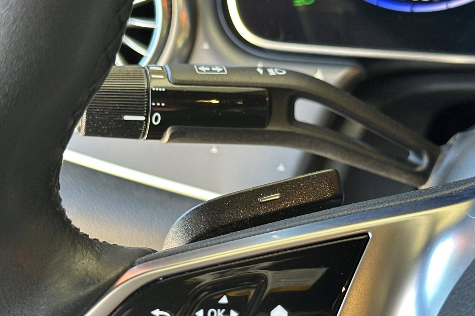 Certified 2023 Mercedes-Benz EQE 350+ 4MATIC Sedan image 34