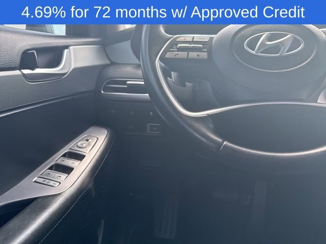 Used 2023 Hyundai Palisade XRT image 21