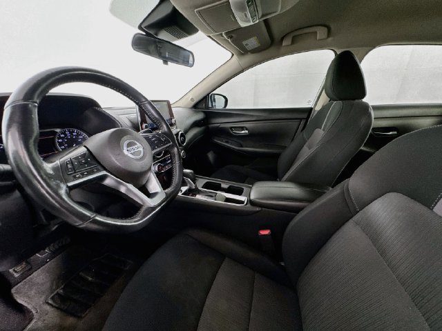Used 2023 Nissan Sentra SV w/ All-Weather Package FWD image 19