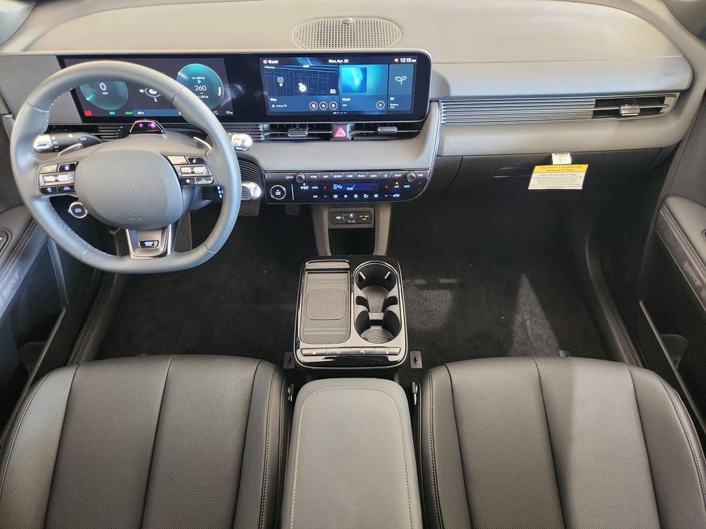 New 2026 Hyundai Ioniq 5 XRT AWD/4WD image 18