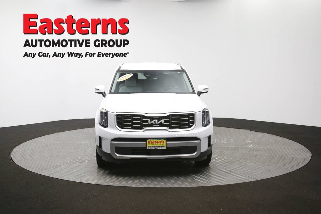 Used 2023 Kia Telluride S FWD image 54