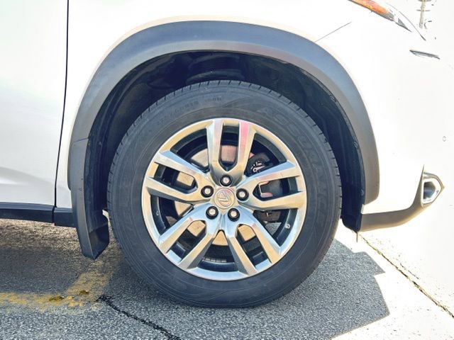 Used 2015 Lexus NX 300h AWD w/ Luxury Package image 13