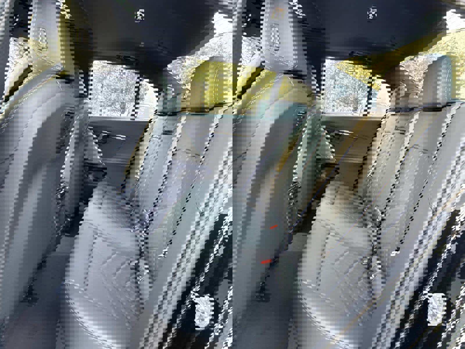 New 2026 BMW 530i xDrive 530i xDrive w/ Premium Package image 15