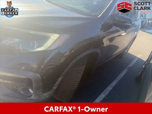 Used 2021 Honda Pilot Special Edition image 5