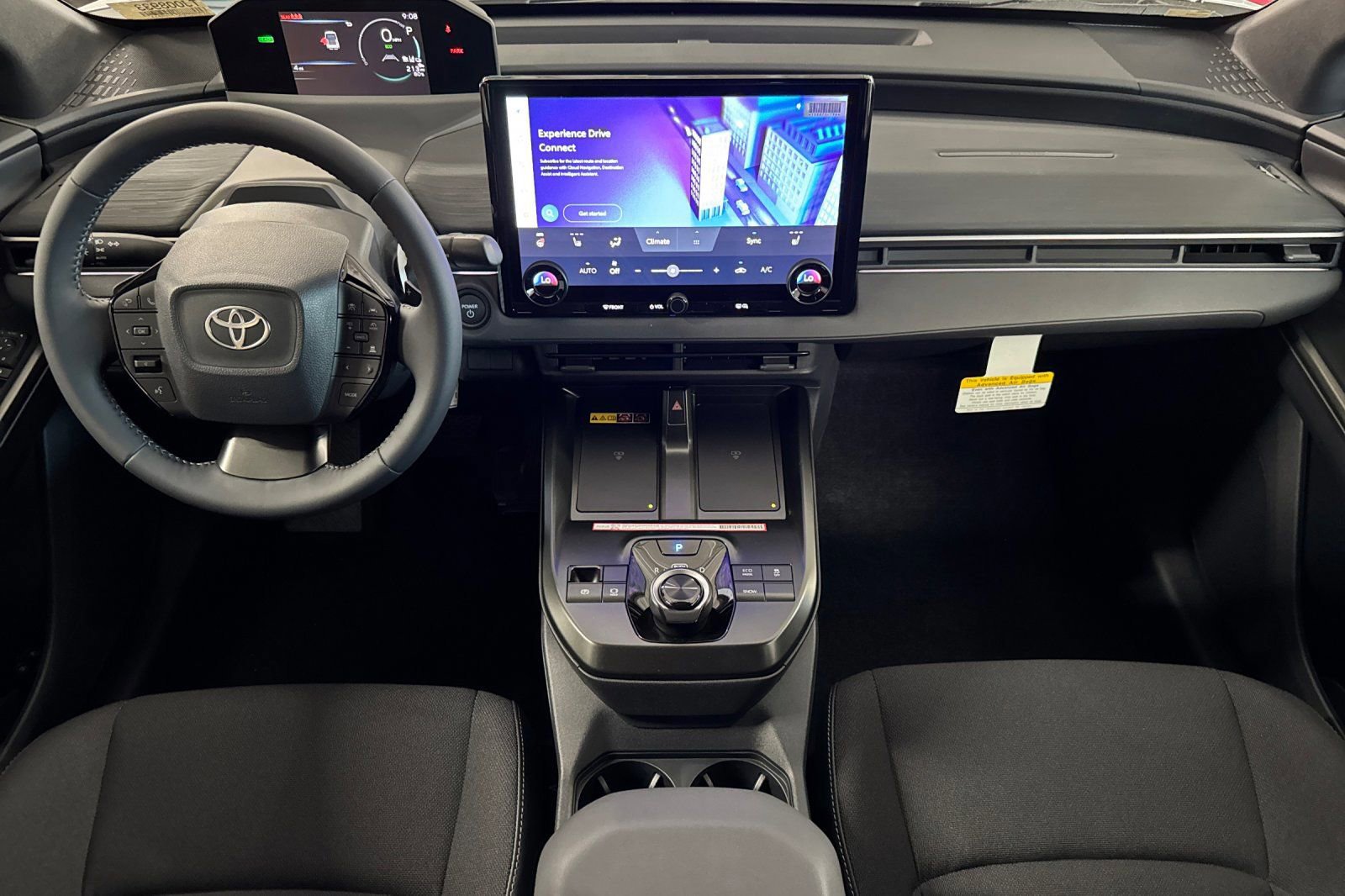 New 2026 Toyota C-HR AWD/4WD image 15