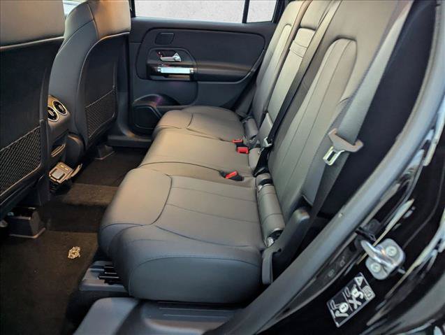 New 2026 Mercedes-Benz GLB 250 image 13