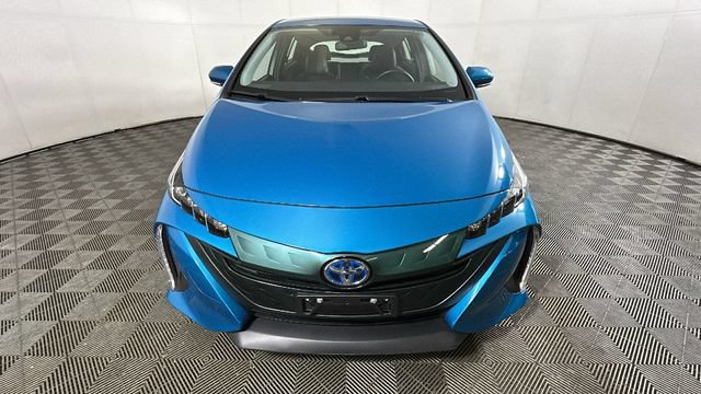 Used 2019 Toyota Prius Prime Premium FWD image 7