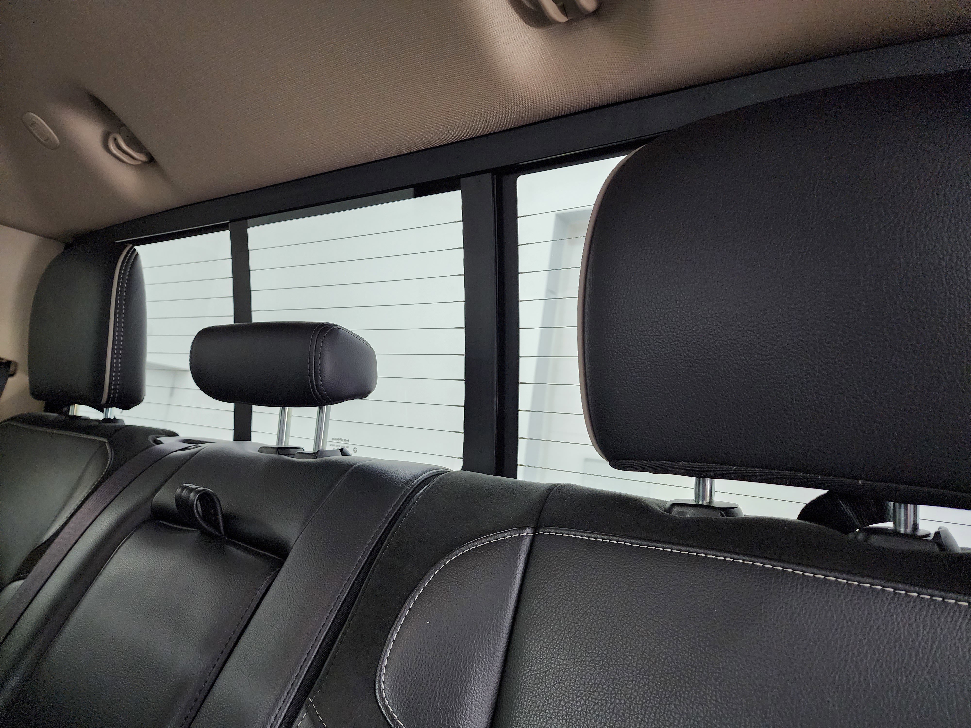 Used 2021 RAM 2500 Laramie image 39