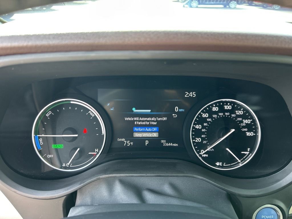 Used 2024 Toyota Sienna Platinum image 10