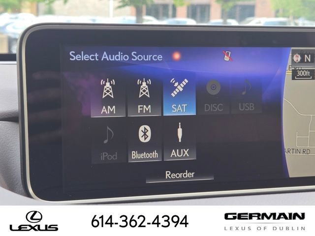 Used 2017 Lexus RX 350 AWD w/ Premium Package image 17