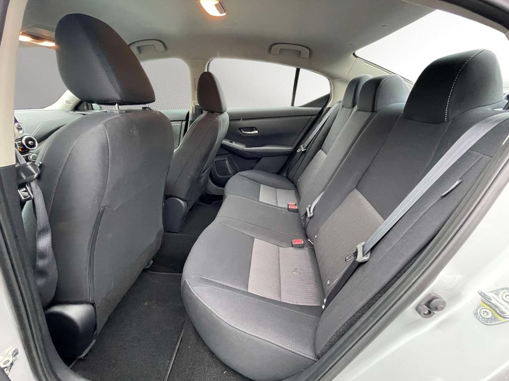 Used 2023 Nissan Sentra SV FWD image 10