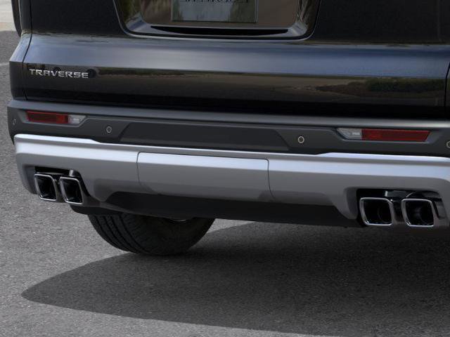 New 2026 Chevrolet Traverse LT image 14