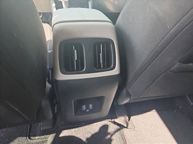 Used 2022 Hyundai Tucson SEL AWD/4WD image 15