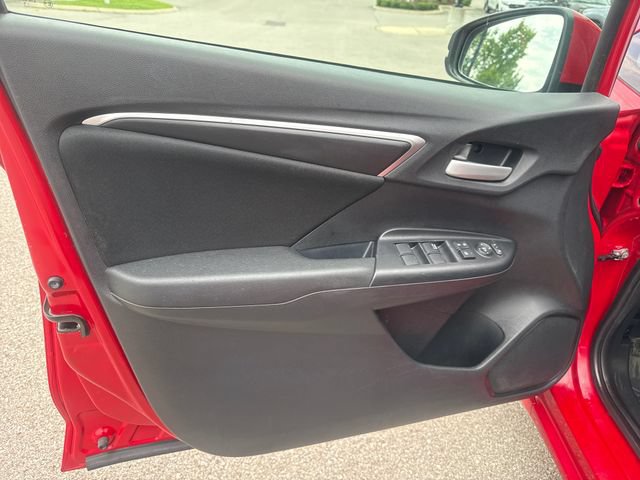 Used 2019 Honda Fit LX image 9