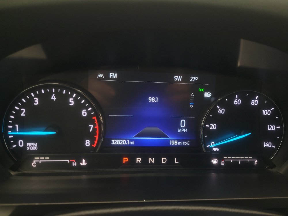 Used 2022 Ford Explorer XLT w/ Equipment Group 202A image 23