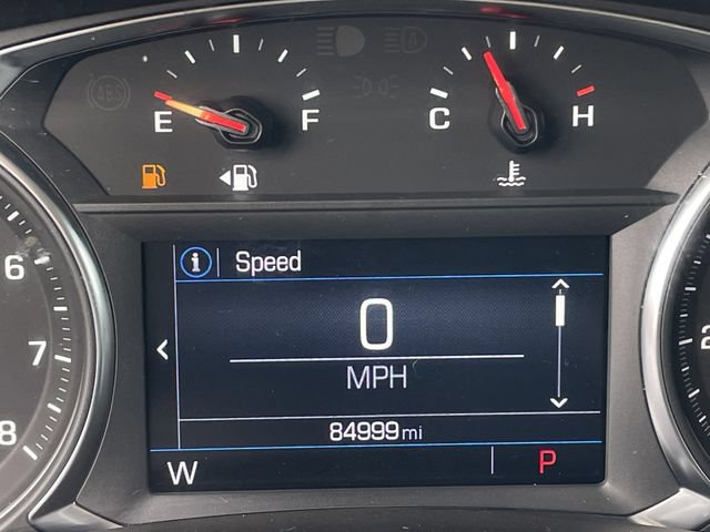 Used 2023 GMC Terrain SLE w/ Driver Convenience Package FWD image 14