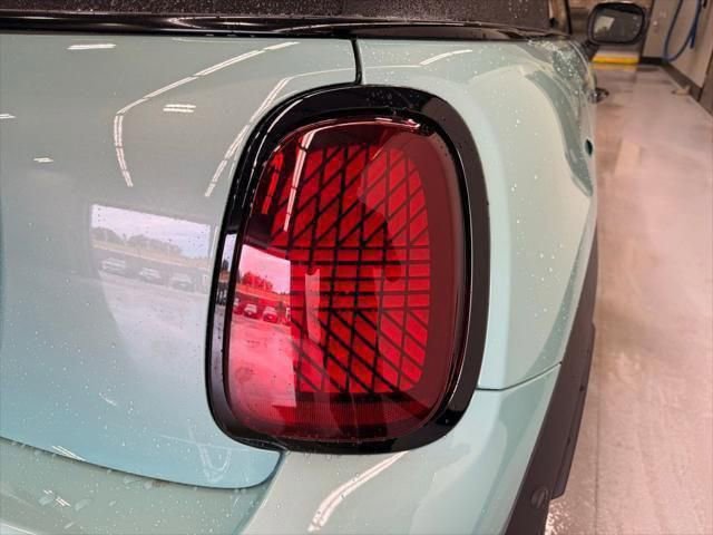 New 2026 MINI Cooper S image 5