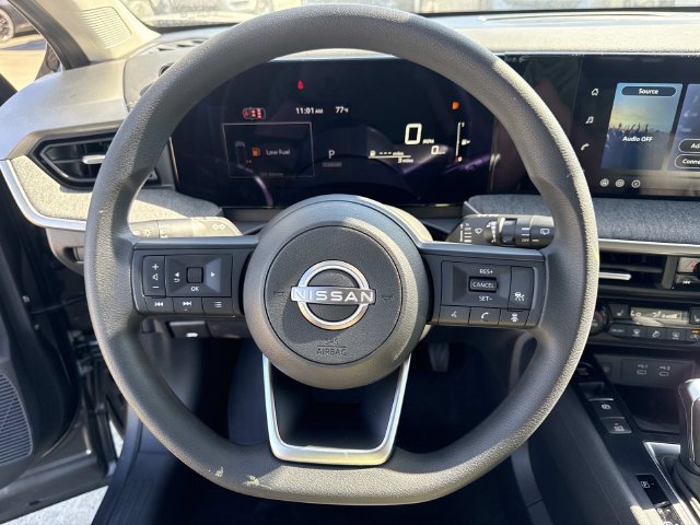 New 2027 Nissan Kicks SV AWD/4WD image 22