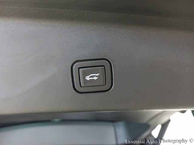 Certified 2026 Cadillac Vistiq Luxury AWD/4WD image 29