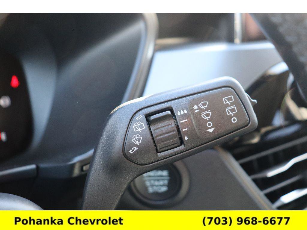 Used 2024 Ford Escape Active image 13