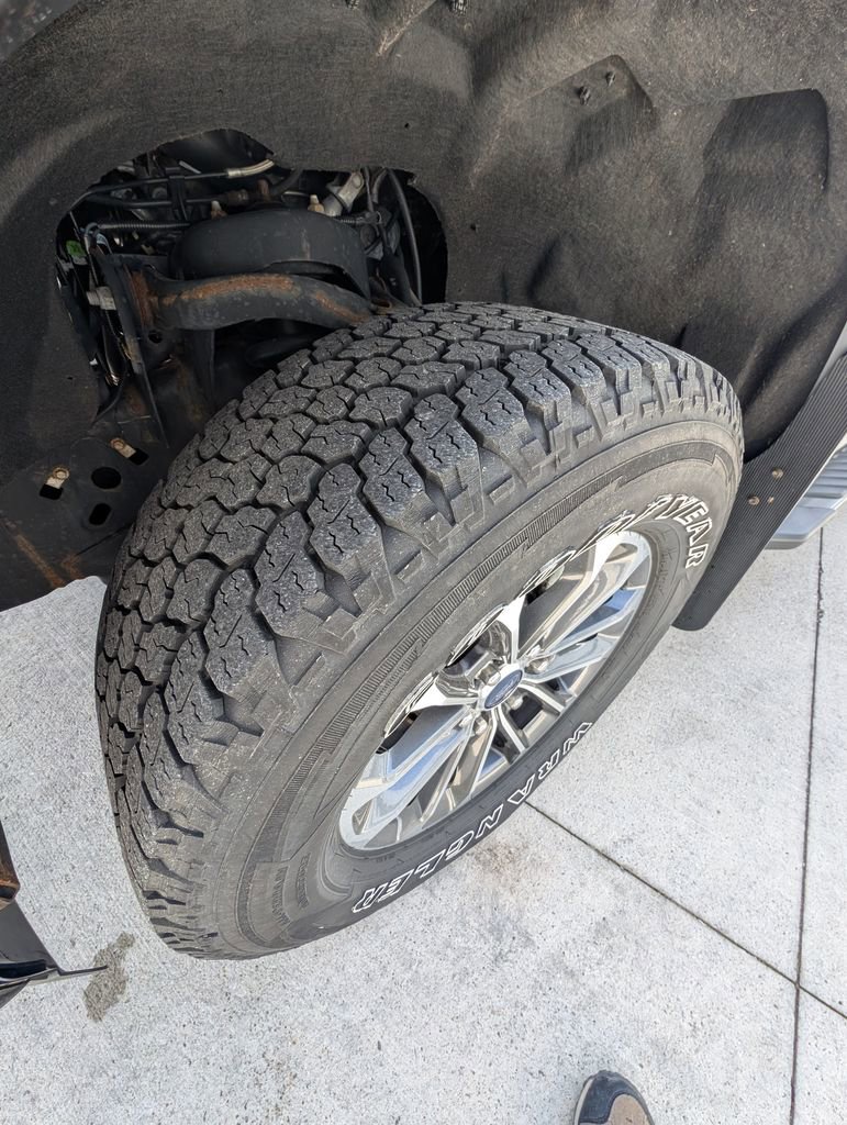 Used 2020 Ford F150 XLT w/ Equipment Group 302A Luxury image 41