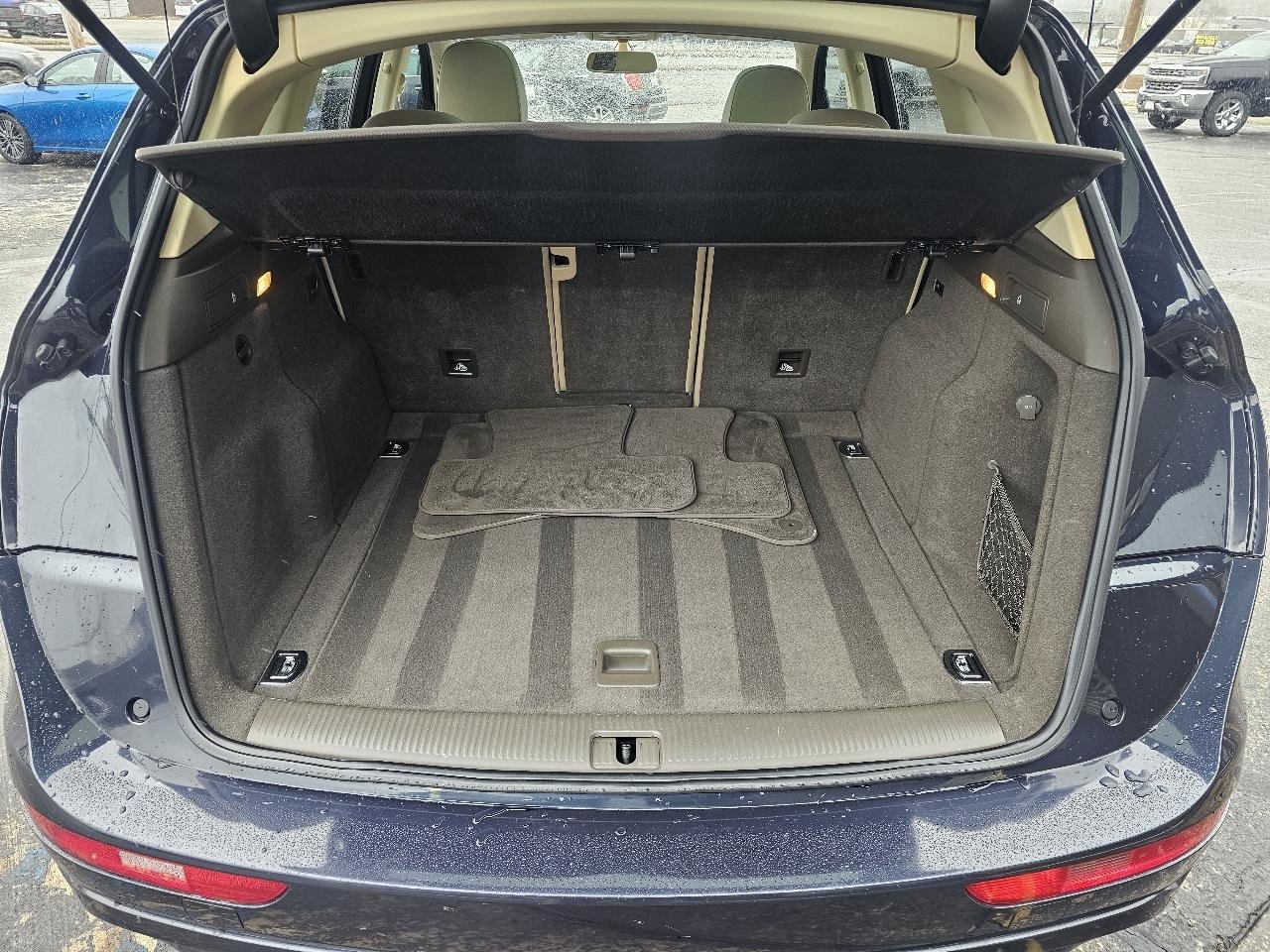 Used 2017 Audi Q5 2.0T Premium image 12