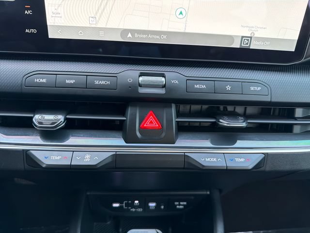 Certified 2025 Kia K4 GT-Line Turbo w/ GT-Line Sunroof Package FWD image 13