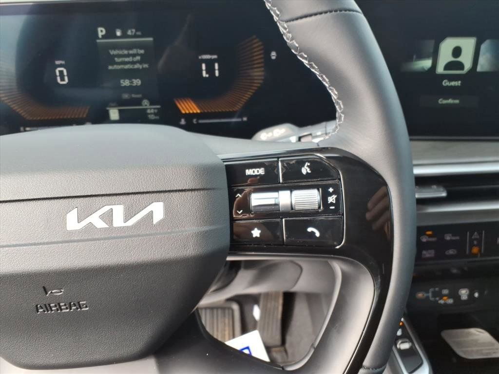 New 2026 Kia Sorento X-Line EX image 21