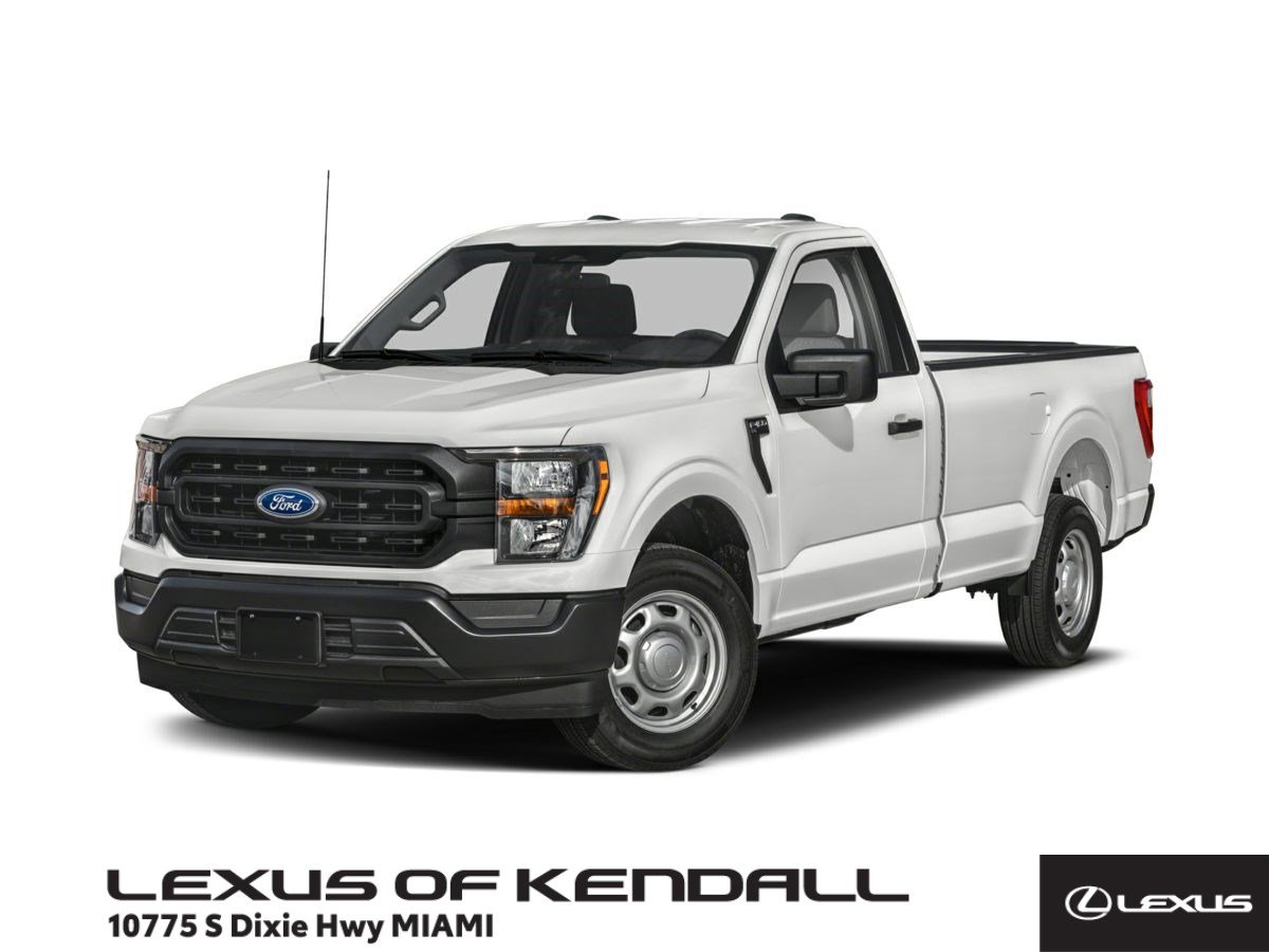 Used 2026 Ford F250 XLT image 1