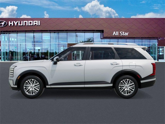 New 2026 Hyundai Palisade SEL image 3