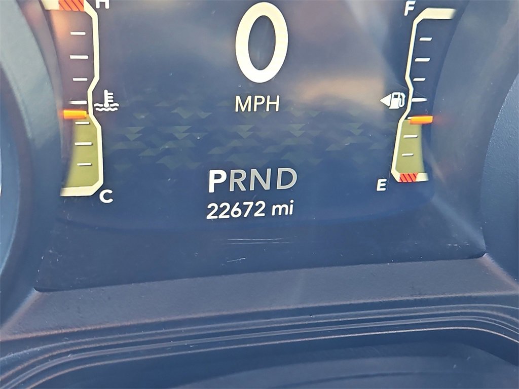 Used 2024 Jeep Gladiator Sport image 13