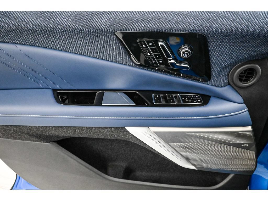 New 2027 Cadillac Optiq Premium Luxury AWD/4WD image 16