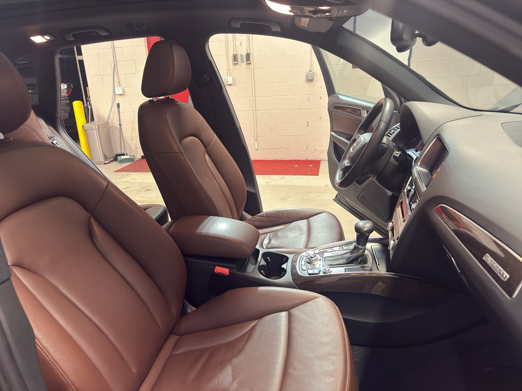 Used 2014 Audi Q5 TDI Premium Plus image 22