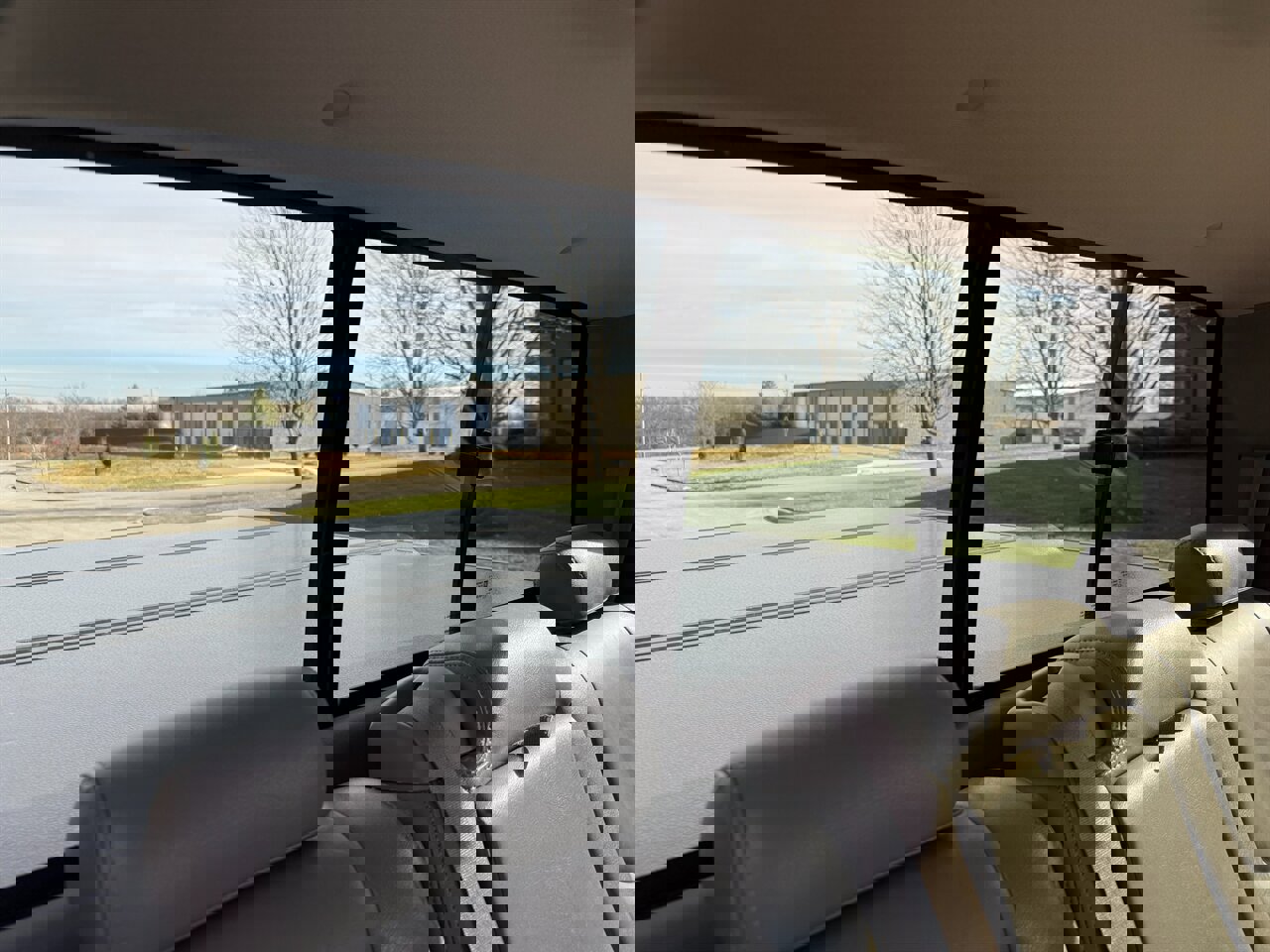 Used 2005 Chevrolet Silverado 2500 LT w/ Heavy-Duty Power Package image 23