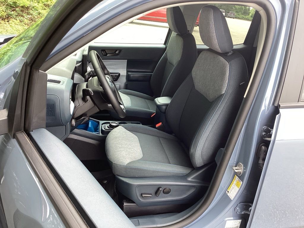 Used 2025 Ford Maverick XLT w/ XLT Luxury Package FWD image 25