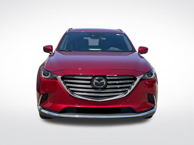 Used 2021 MAZDA CX-9 Grand Touring AWD/4WD image 10