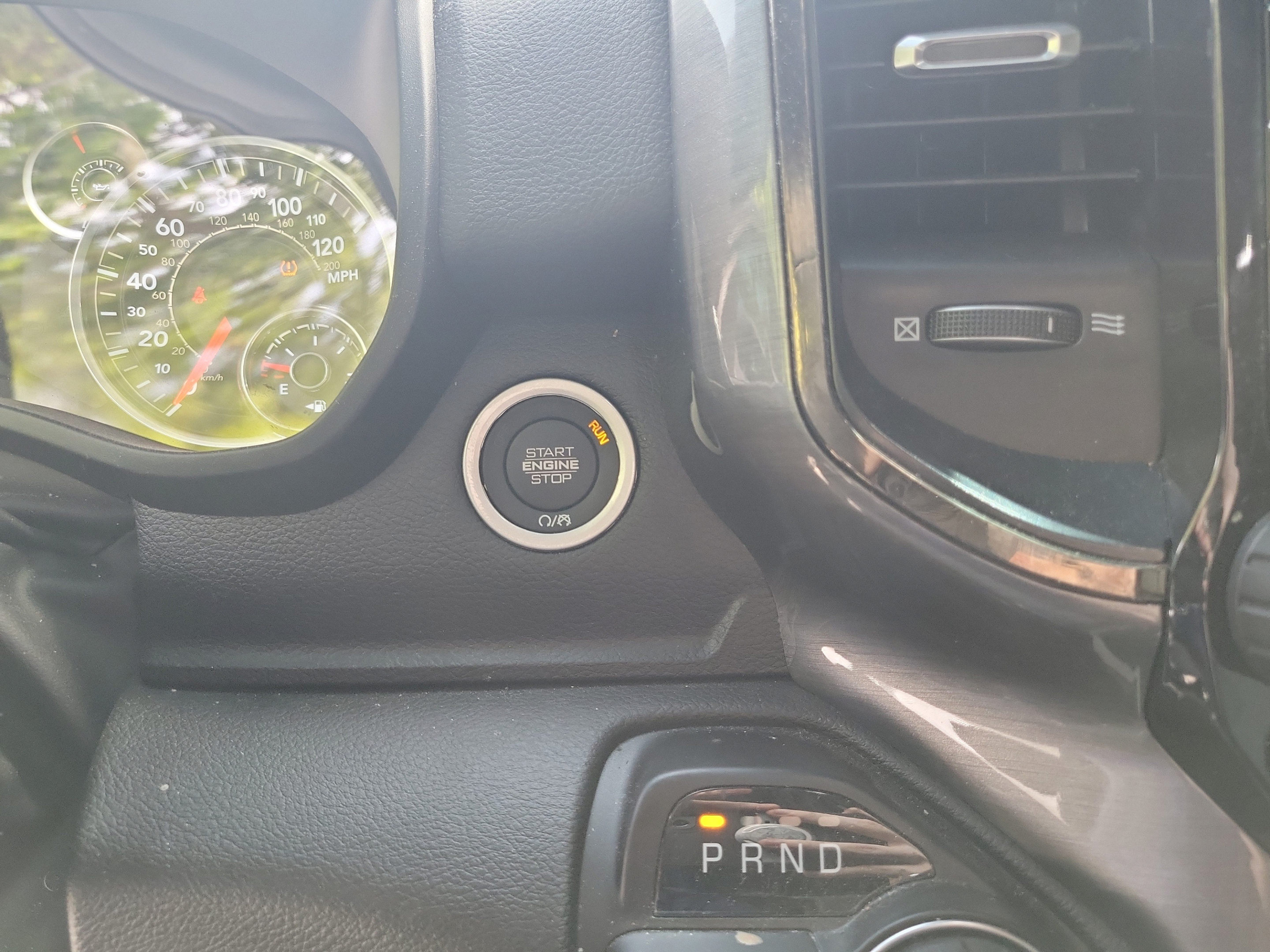 Used 2024 RAM 1500 Big Horn RWD image 20