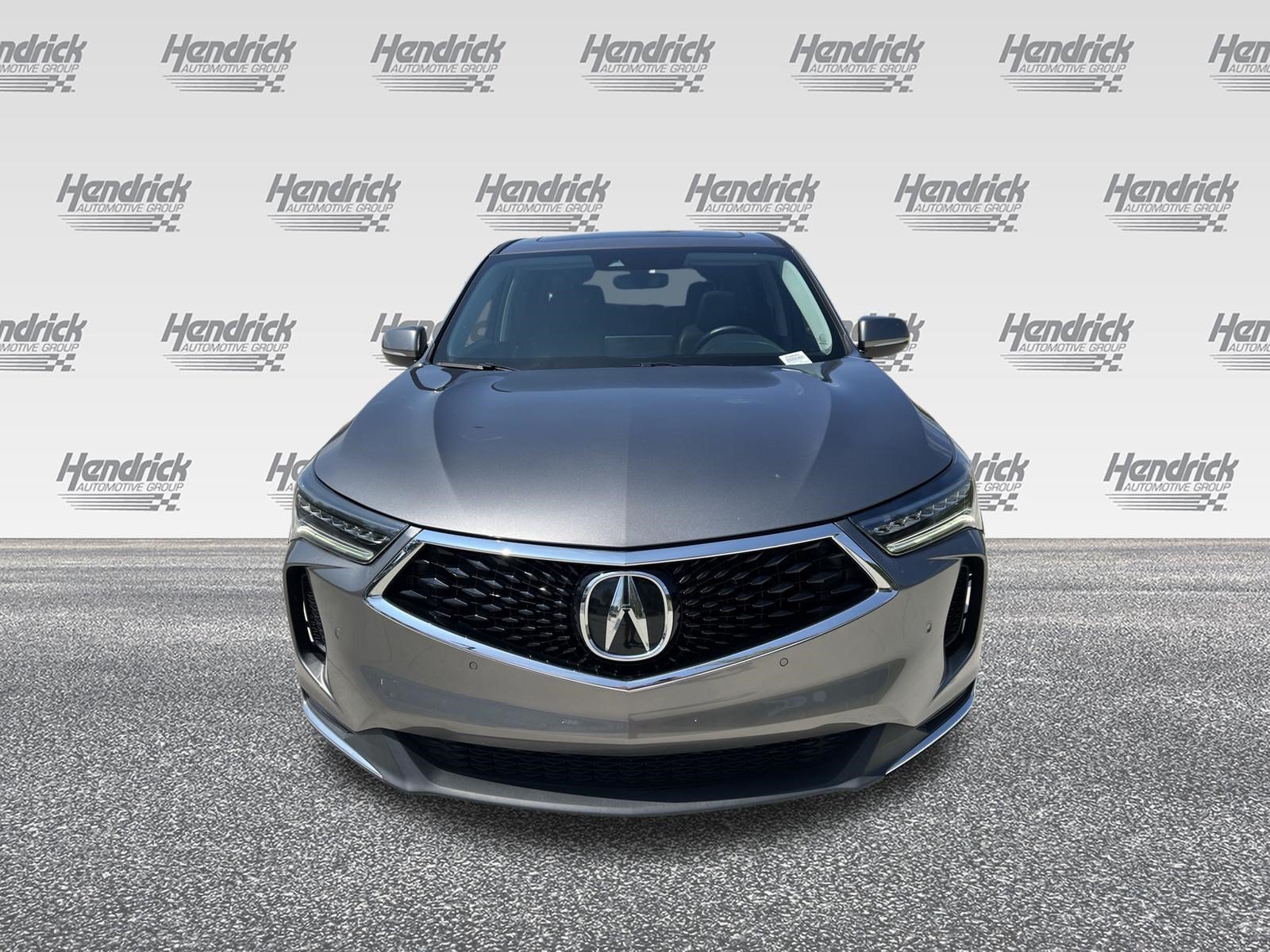 Certified 2024 Acura RDX w/ Technology Package AWD/4WD image 5