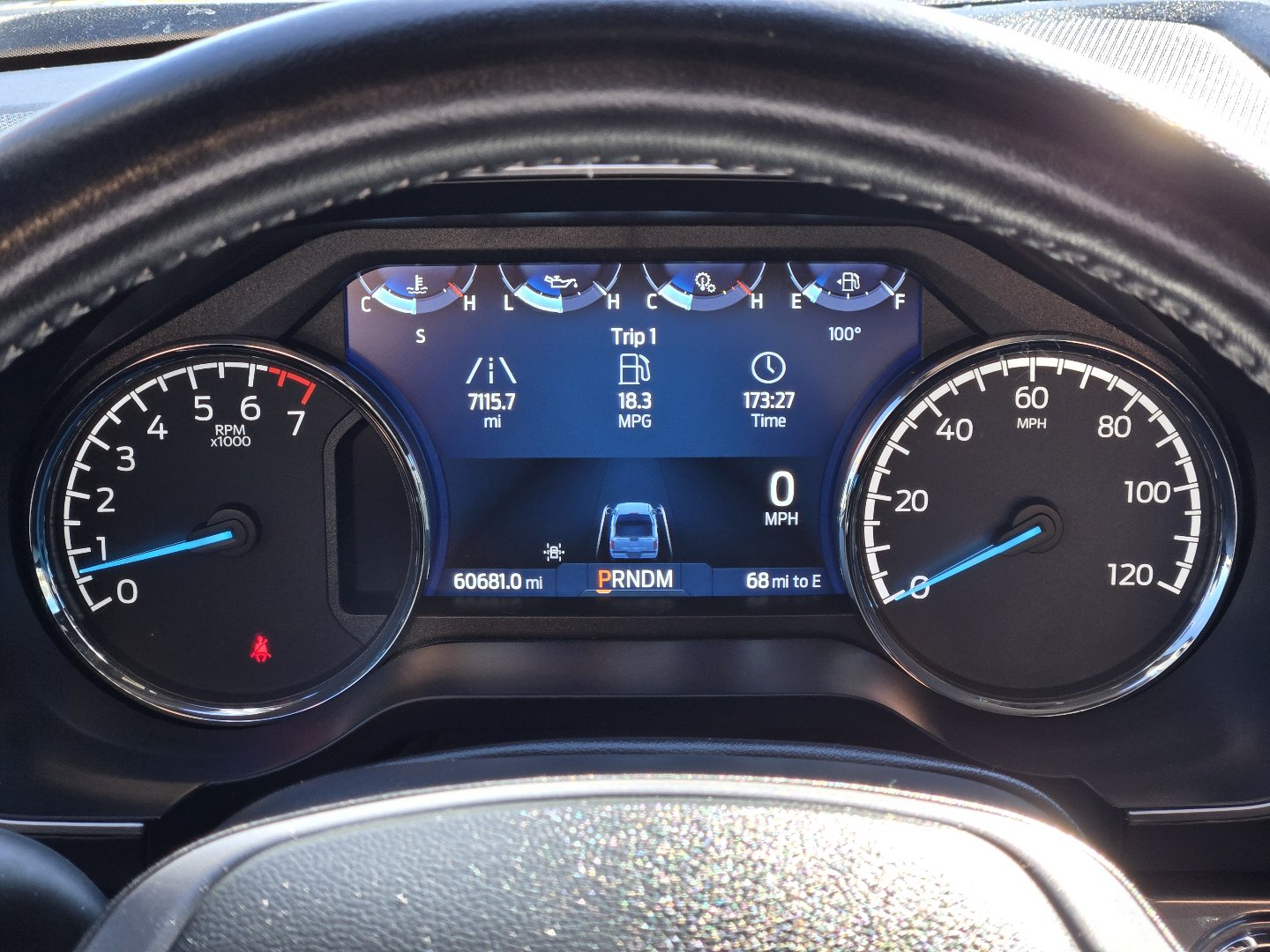 Used 2022 Ford F150 XLT w/ Equipment Group 302A High AWD/4WD image 18