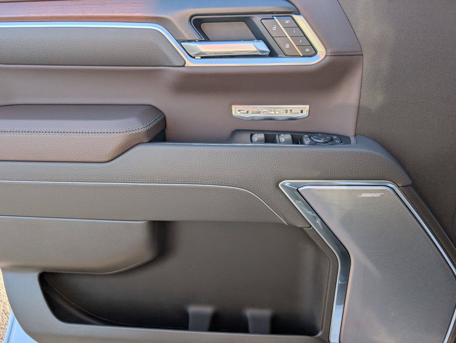 New 2026 GMC Sierra 1500 Denali AWD/4WD image 20