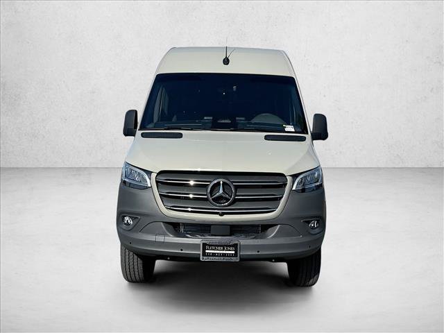 New 2026 Mercedes-Benz Sprinter 2500 image 2