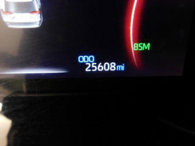 Used 2023 Toyota RAV4 XLE Premium image 43