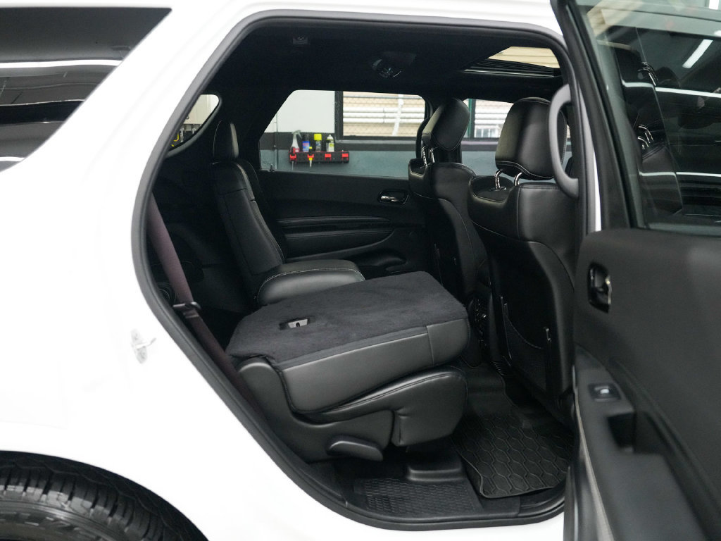 Used 2022 Dodge Durango SRT w/ Black Package AWD/4WD image 36
