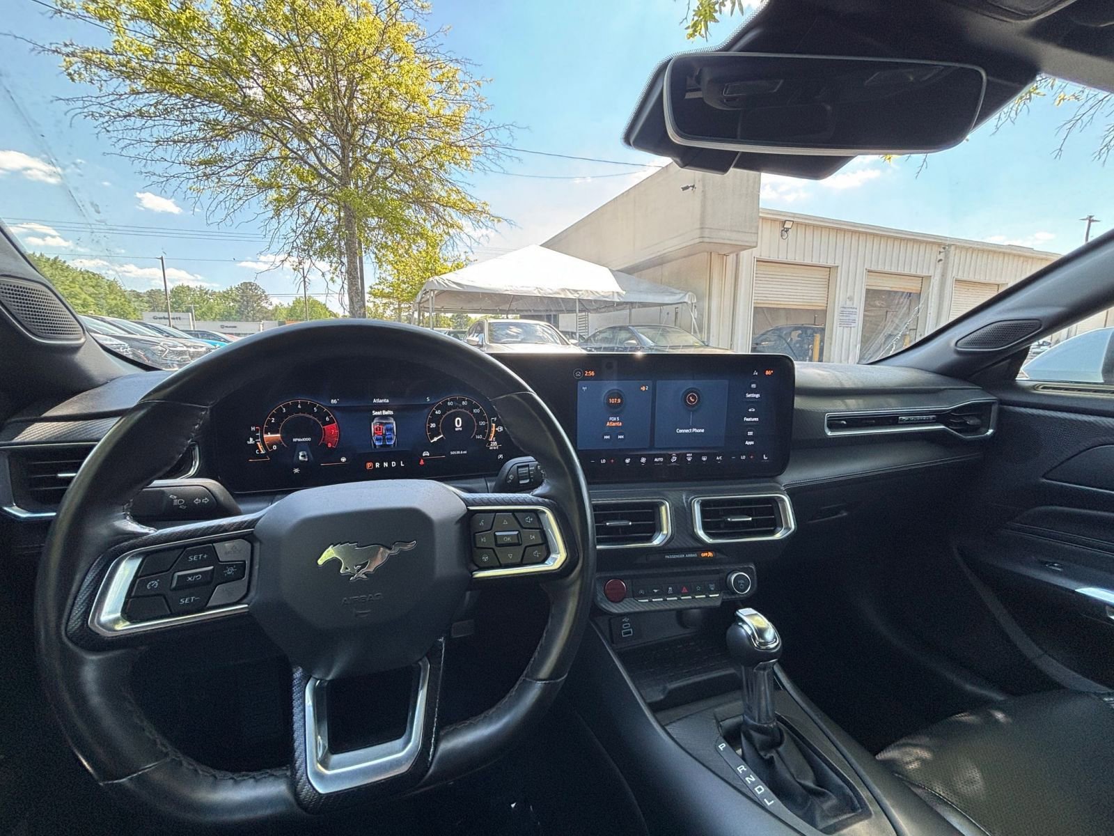 Used 2024 Ford Mustang Premium image 34