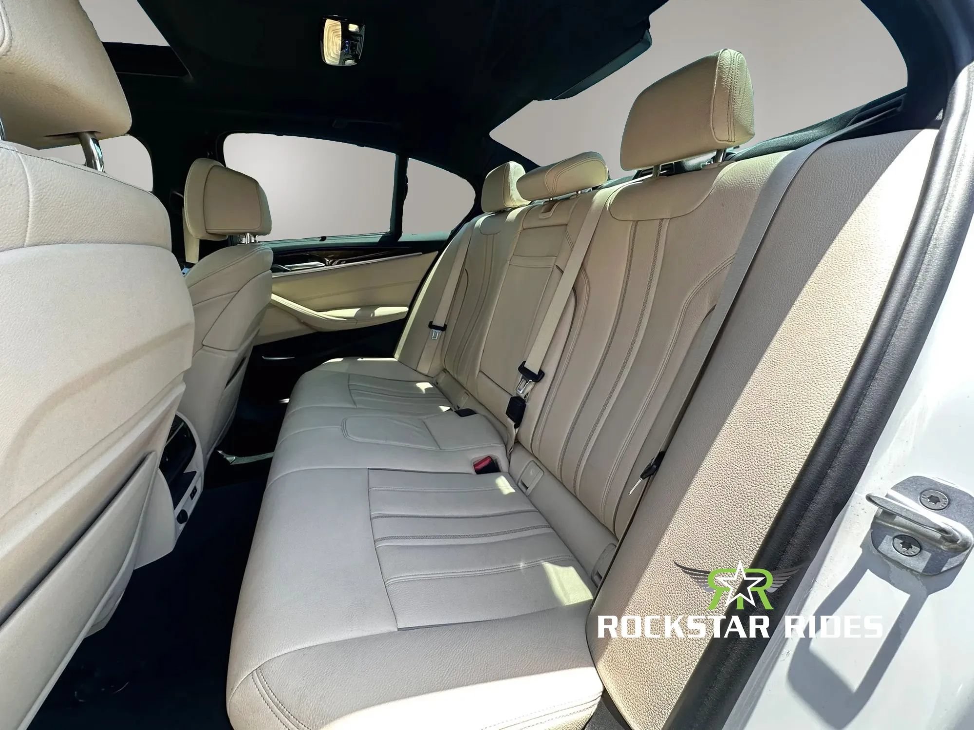 Used 2020 BMW 530i w/ M Sport Package RWD image 76