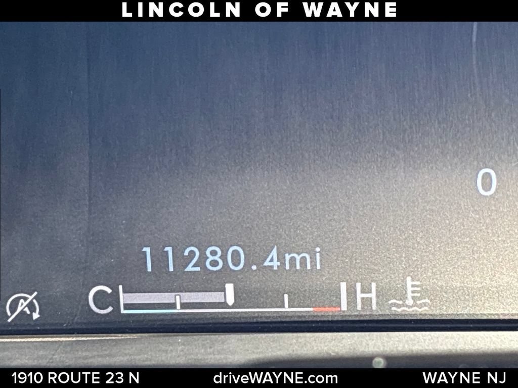 Certified 2024 Lincoln Navigator Black Label AWD/4WD image 18
