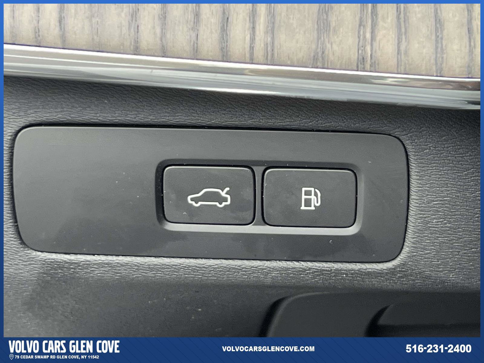 Used 2023 Volvo XC90 T8 Ultimate image 20