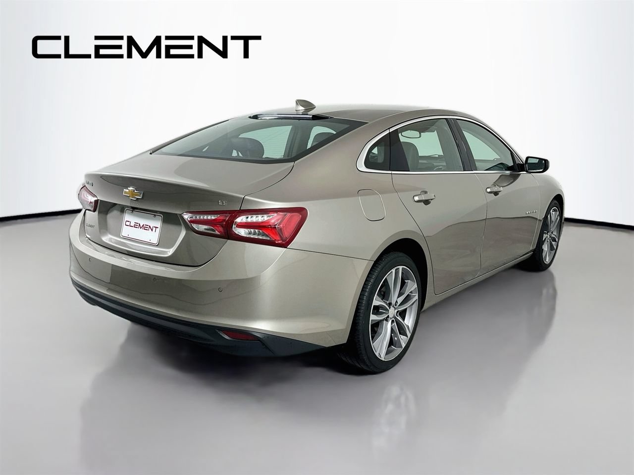 Used 2024 Chevrolet Malibu LT FWD image 7