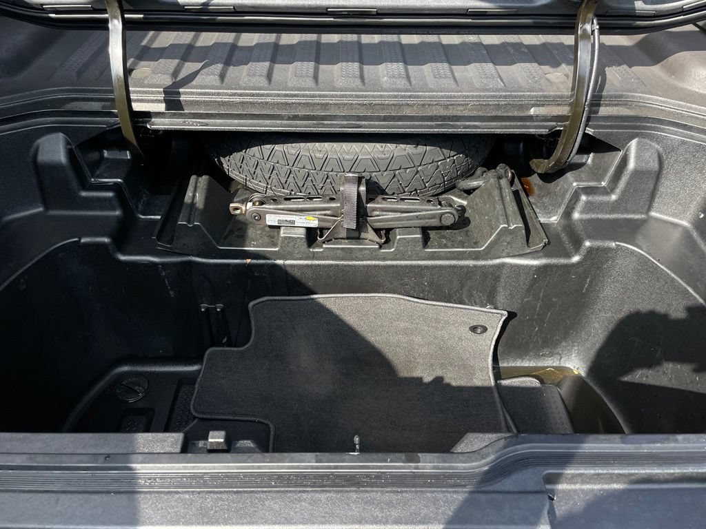 Certified 2023 Honda Ridgeline RTL-E image 41