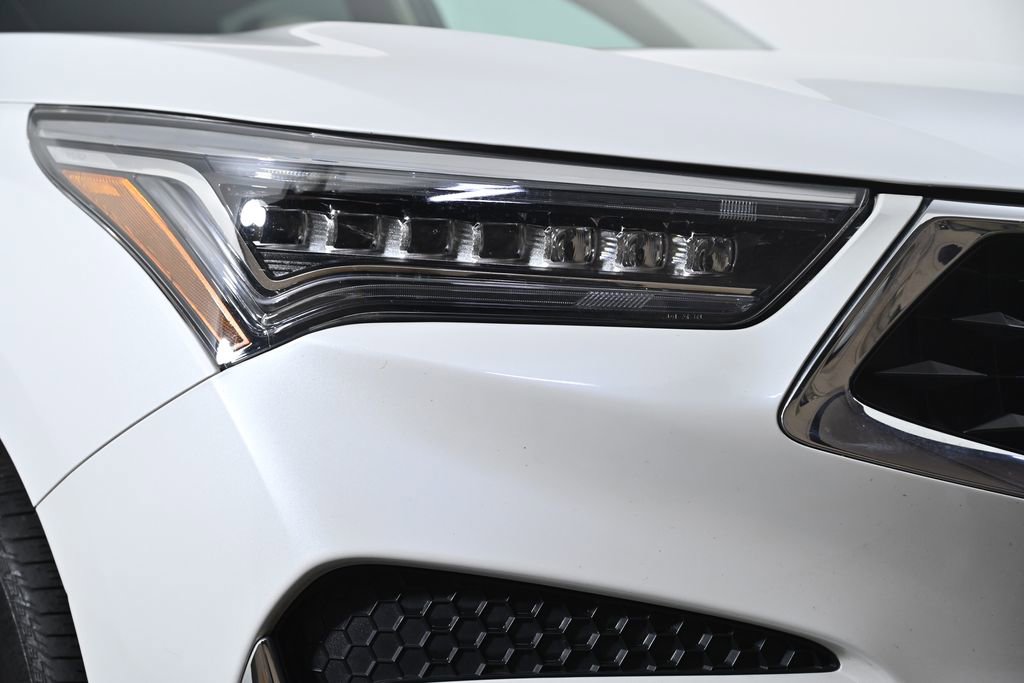 Used 2021 Acura RDX AWD image 5